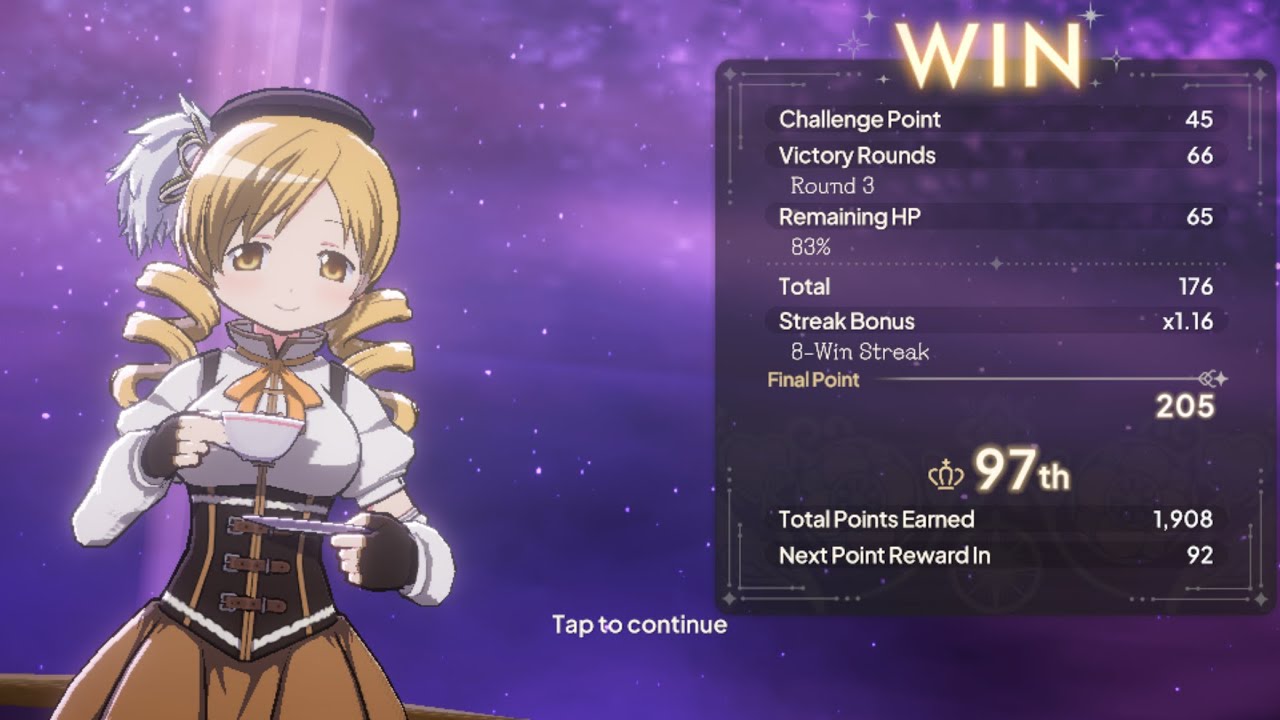 Fighting other players part four