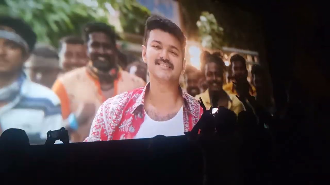 Mersal re release #thalapathy#thalapathyvijay #