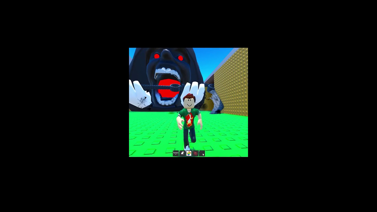 LIVE PLAYING ROBLOX #roblox #shorts