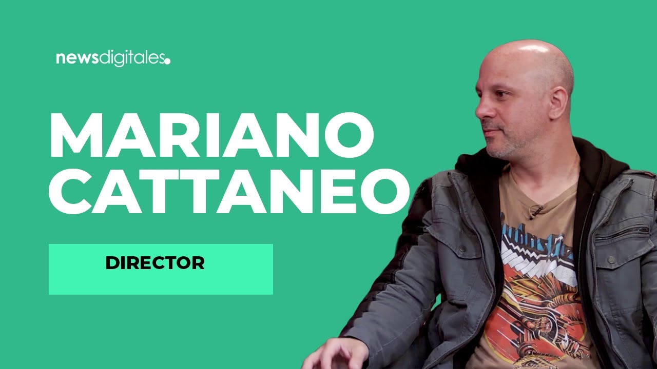 Mariano Cattaneo: El slasher argentino filmado en Bernal
