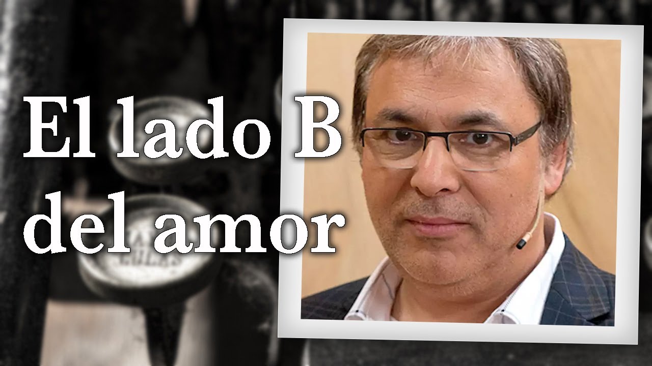 Gabriel Rolón - El lado B del amor