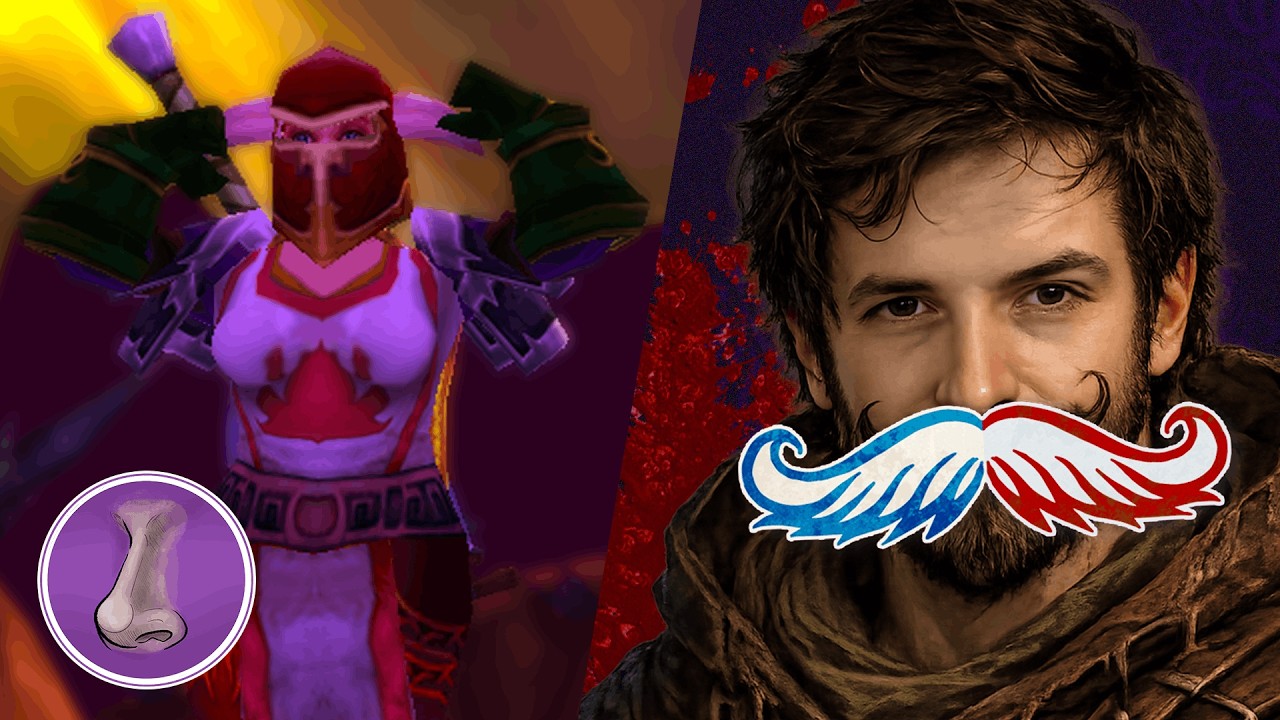KONEČNĚ V OUTLANDS 😎 |  WoW Classic TBC