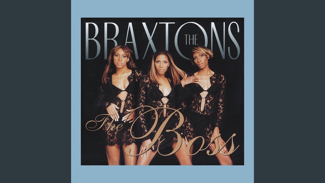 The Boss (Kenlou Mix)