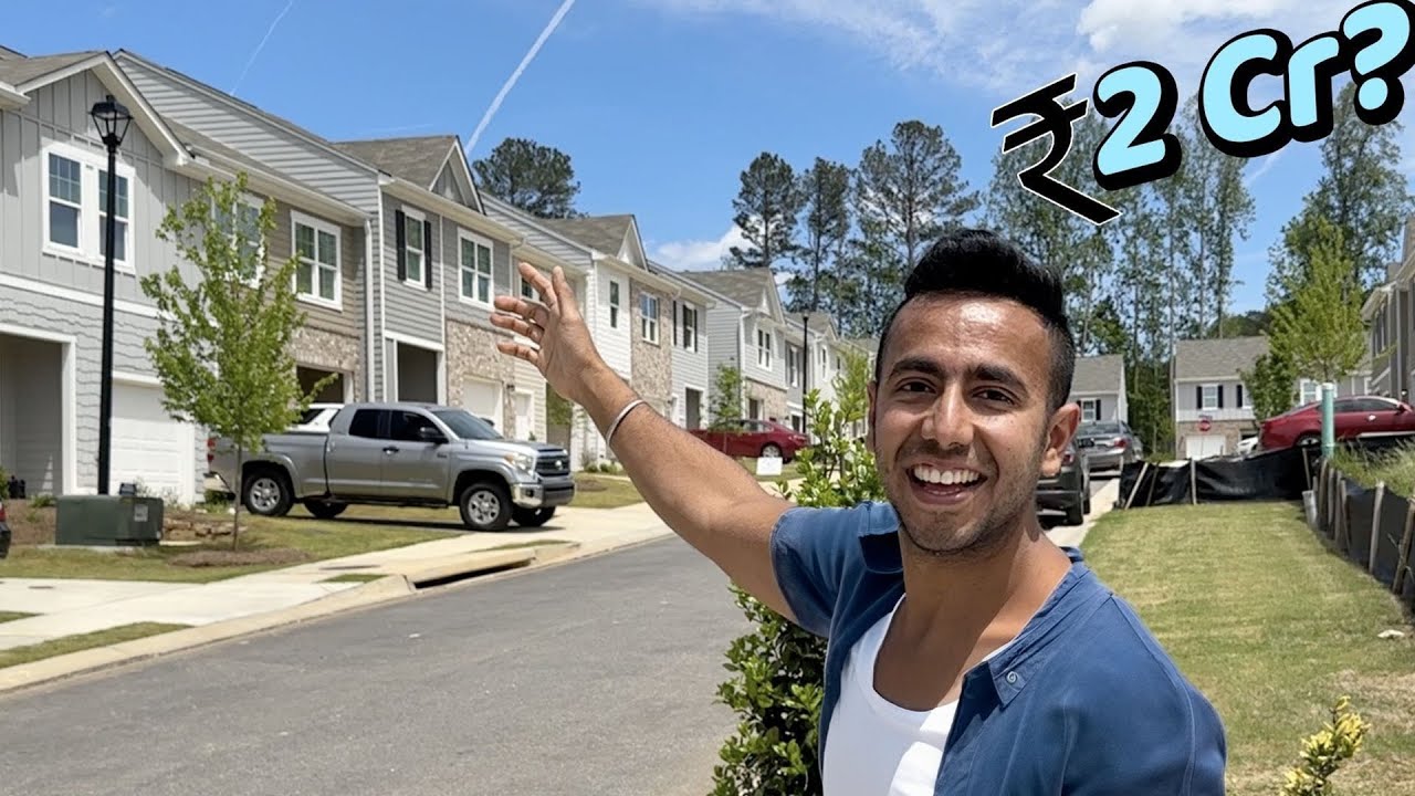 Finalizing our New House in America 🏡..Software Engineer Budget!
