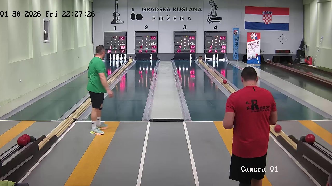 30.01.2026. -  3. HKLI-PŽ 11. kolo, KK Hrast - KK Regoč