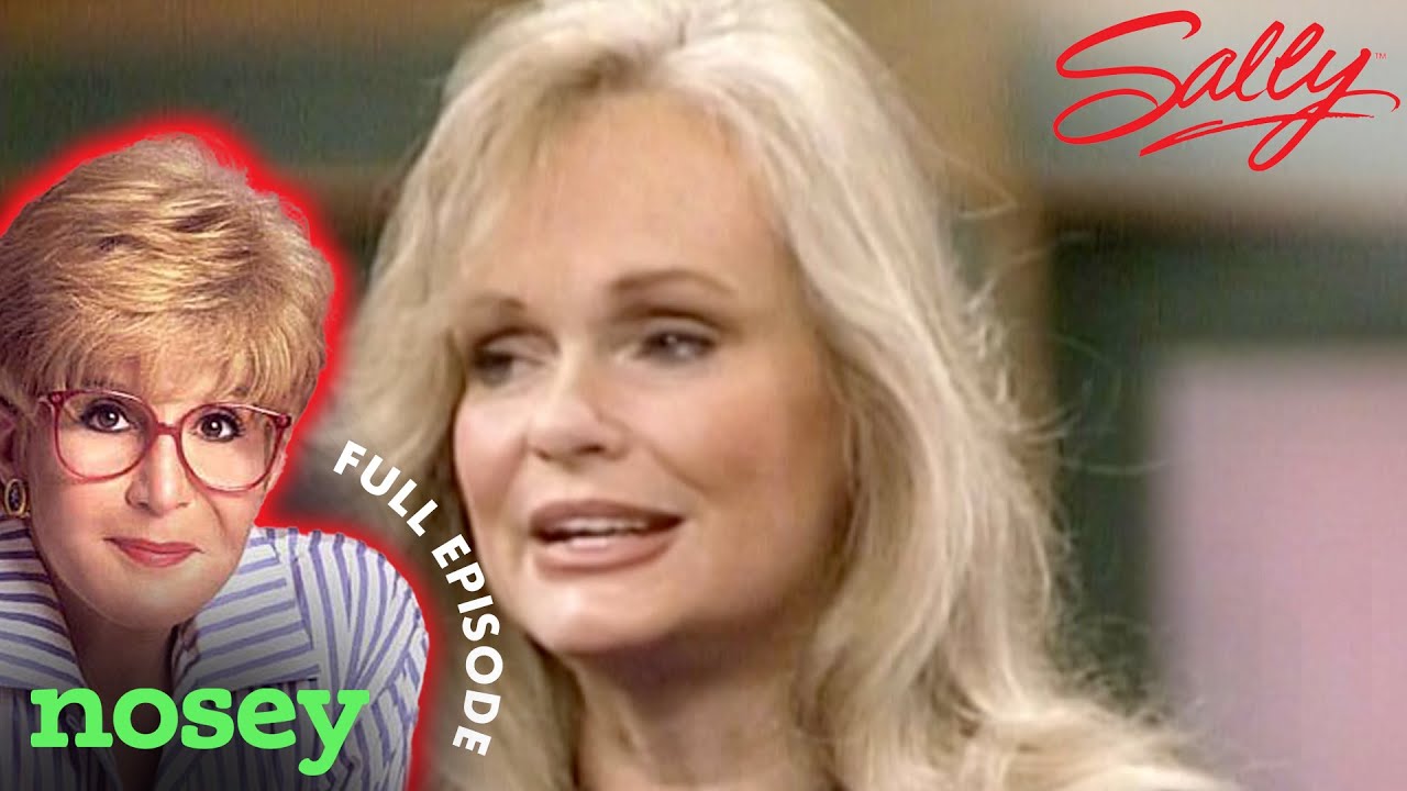 Tabloid Lies 📰🫢 Sally Jessy Raphael Full Episode