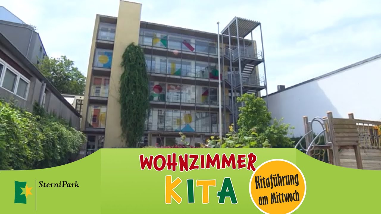 Kitarundgang Planckstraße