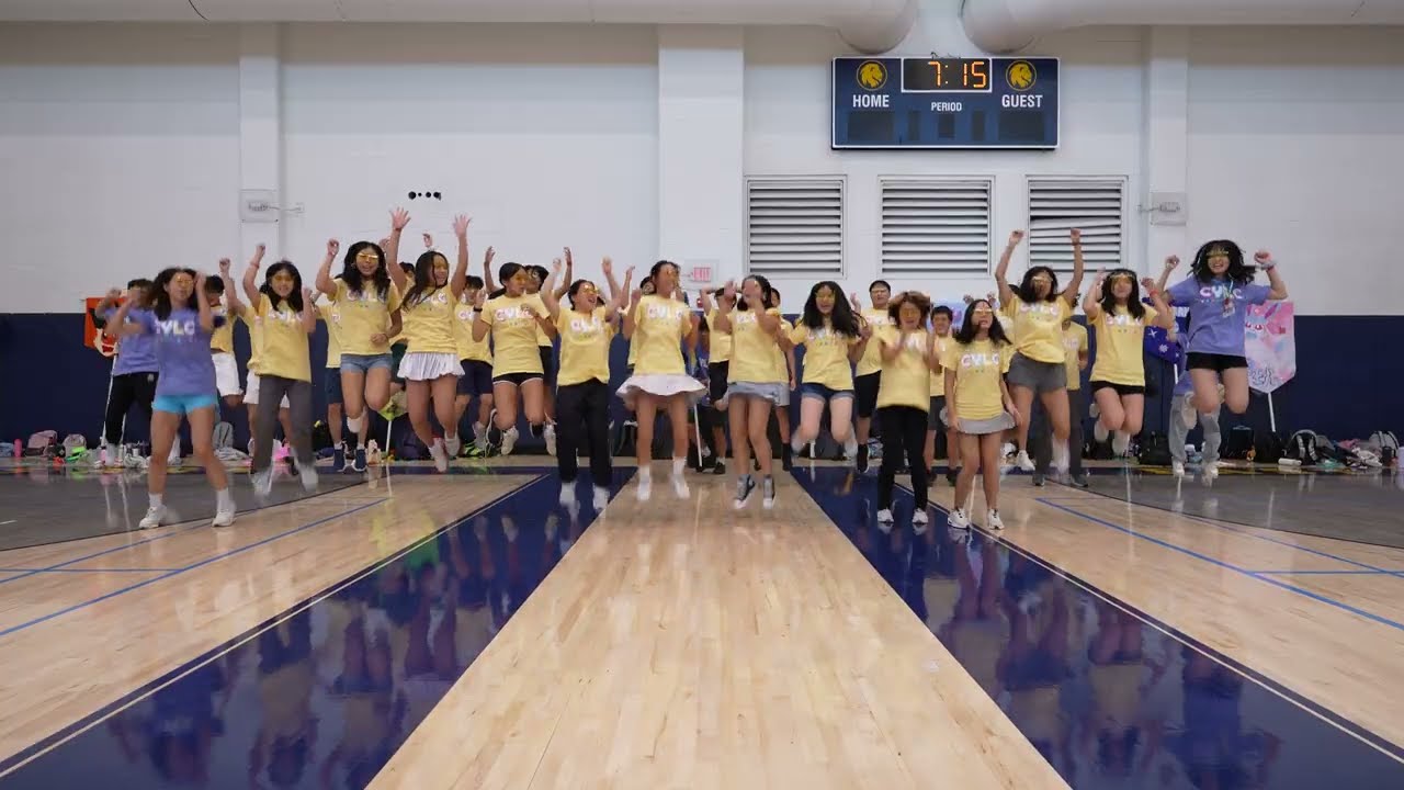 CYLC 2025 Chant Competition