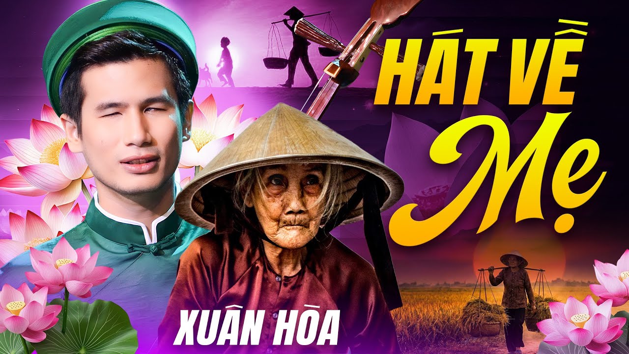 1000 Người Nghe Thì 999 Người Khóc - Hát Về Mẹ Xúc Động Nhất Kỷ Niệm Ngày 8/3