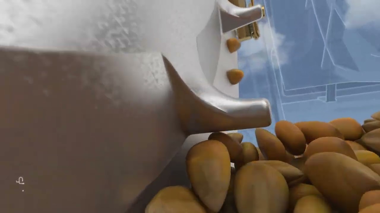 ValoTerra Ultimate -  3D auf Deutsch