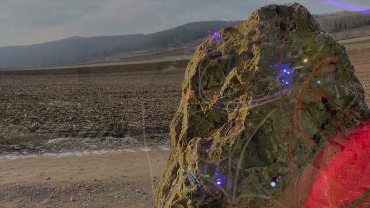 Live modular performance & landscape