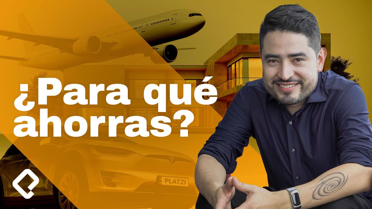 Cómo invertir tus ahorros