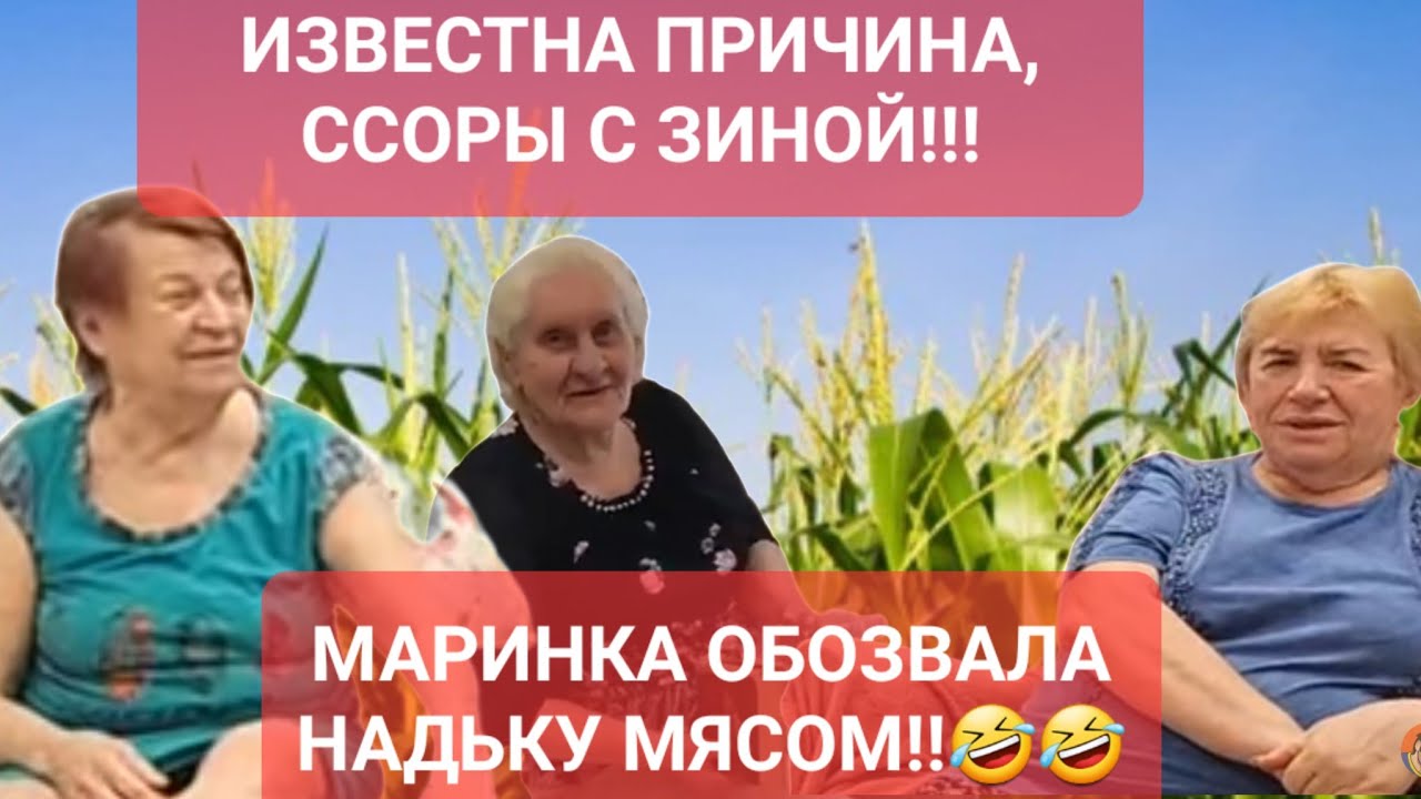 САВЕЛИЙ АД/ИЗВЕСТНА ПРИЧИНА ССОРЫ С  ЗИНОЙ! МАРИНКА НАЗВАЛА НАДЬКУ МЯСОМ#самвеладамян