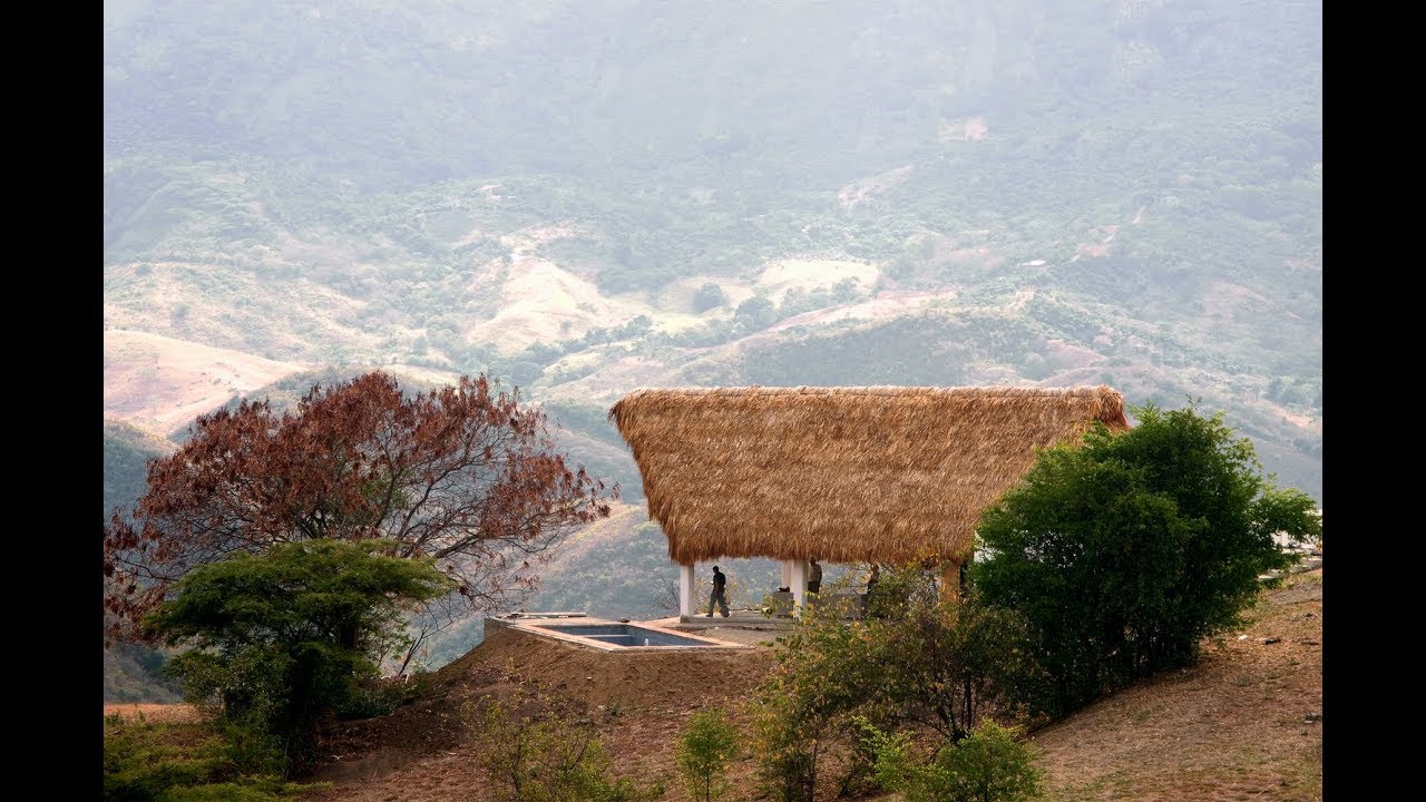 House in Apulo | AGRA Anzellini Garcia Reyes Arquitectos | Anapoima, Colombia | HD
