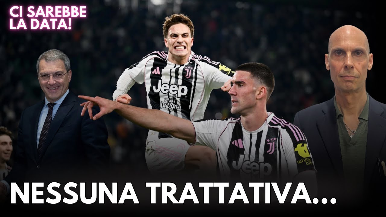 BUONE NOTIZIE
