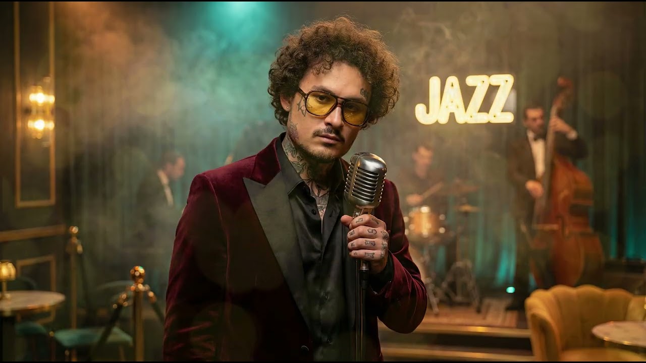 MORGENSHTERN - Новый Мерин (Jazz do it) 🎷