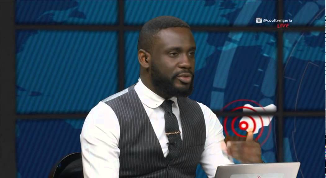CROSSFIRE-  Government & Boko Haram Insurgency? Ft Comrade Micheal Popoola Ajayi |  Cool TV (Part 2)
