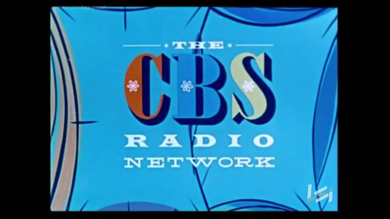 CBS Radio/UPA (1954)