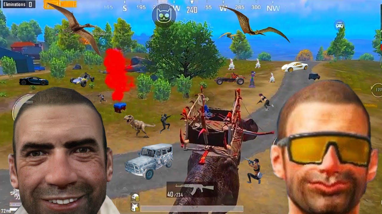 15 Kills🥵 MY REALLY BEST INTENSE FIGHTEVER in APARTMENT SAMSUNG,A3, A5,A6,A7,J2,J5,J7,S5,S6,S7,59