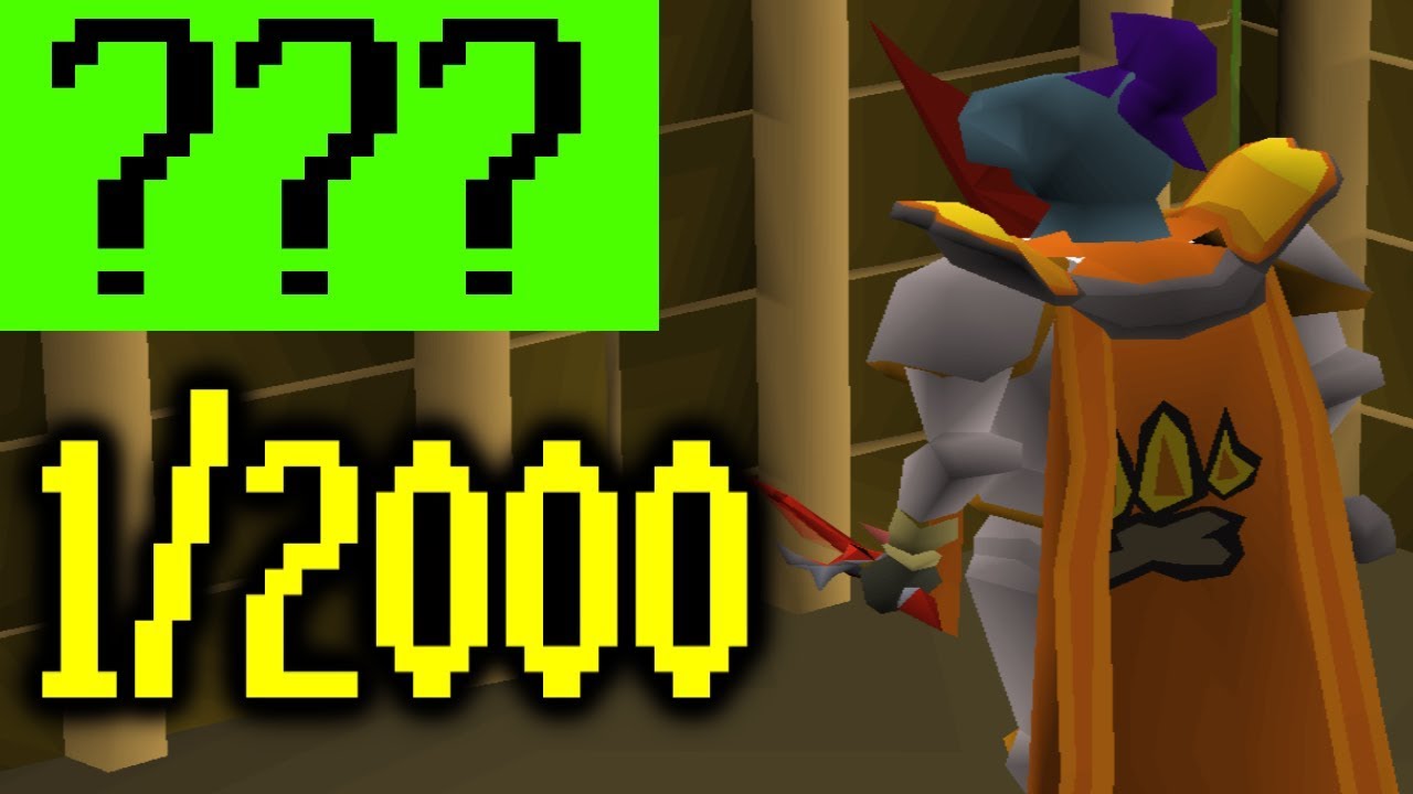 We need to train this skill for Monkey Madness 2 (UIM #40)