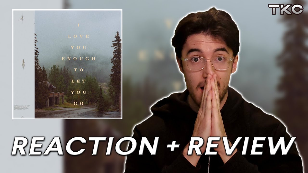 Last Heroes, Nevve - I Love You Enough To Let You Go REACTION + REVIEW (#023)