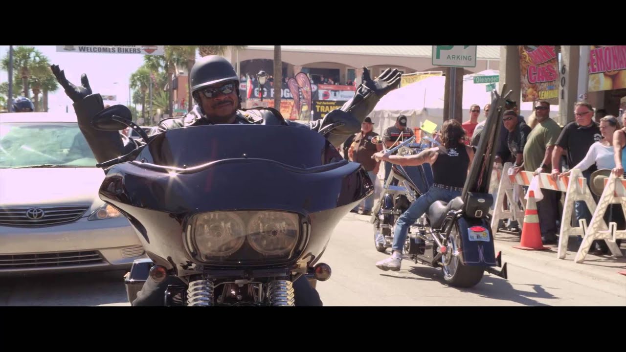 Ep. 10 - Freedom Jacket - Atlanta to Daytona Beach