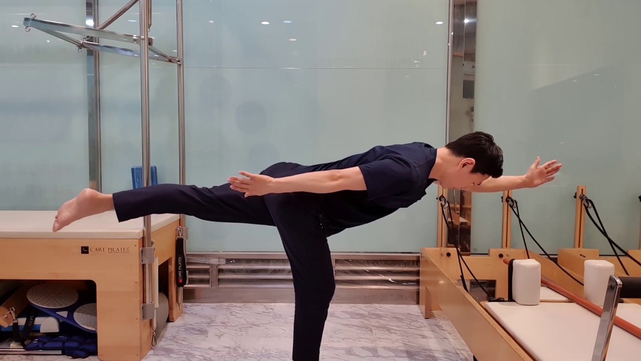 나쁜 자세로 인한 고관절, 무릎, 발목 통증 & 교정운동