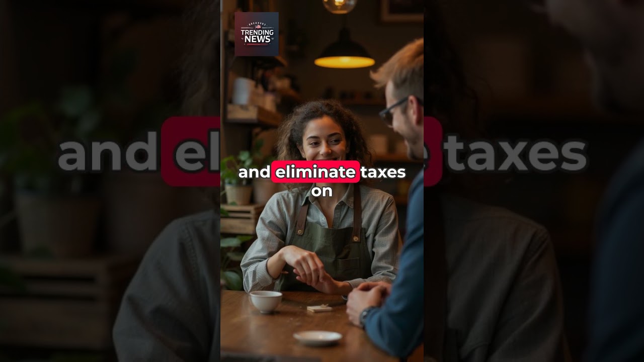 An Overview of Kamala Harris' Developing Economic Agenda #kamalaharris #election #trump #usnews
