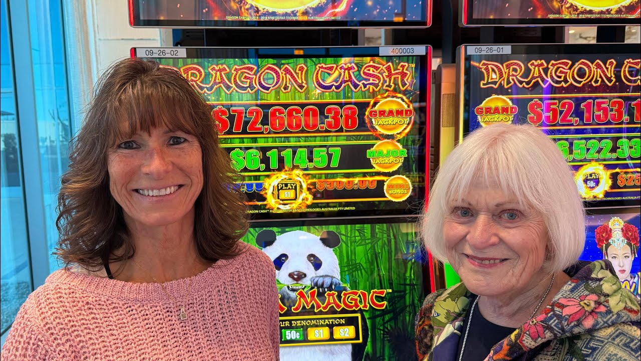 Spinning With Galactic Grandma in Arizona!!!