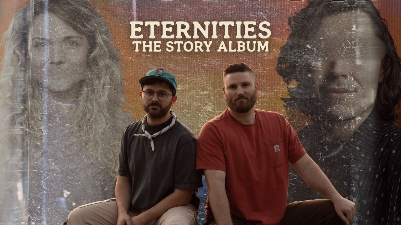 Northwest Stories - Eternities: The Story Album (Full Album)