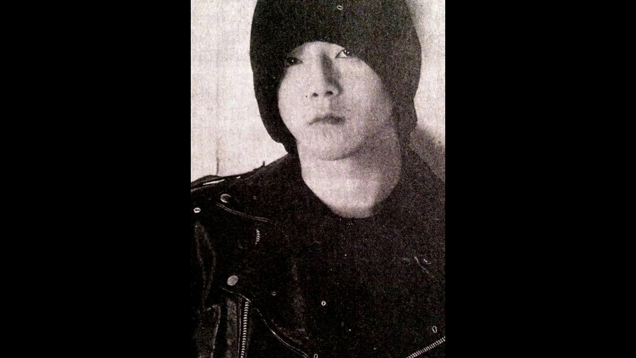 Dou Wei 窦唯 - Spring in March 三月春天