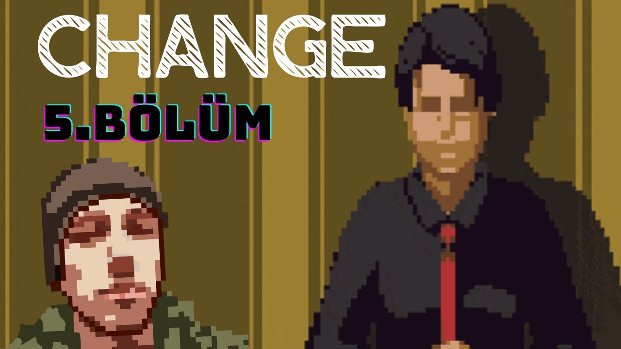 İŞİMİZİN BAŞINDAYIZ ! | Change: a Homeless Survival Experience - 5. Bölüm