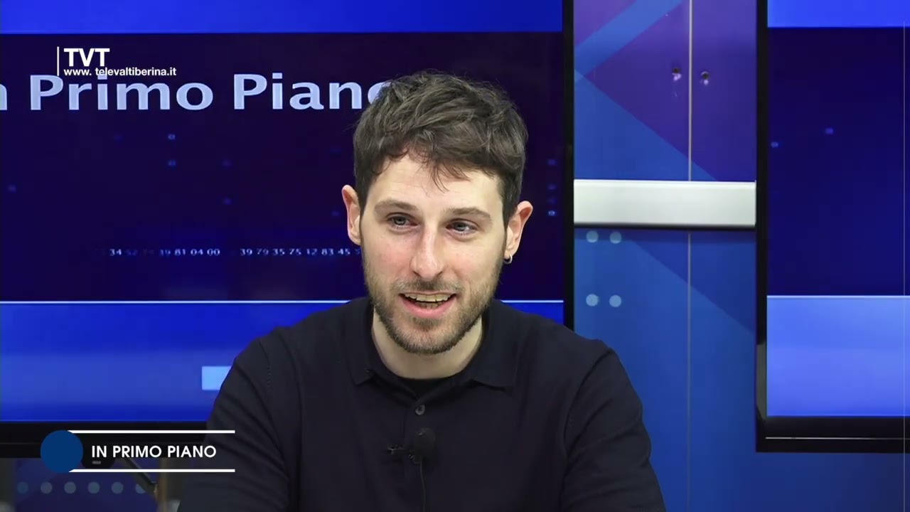 Ad In Primo Piano Tommaso Campagni
