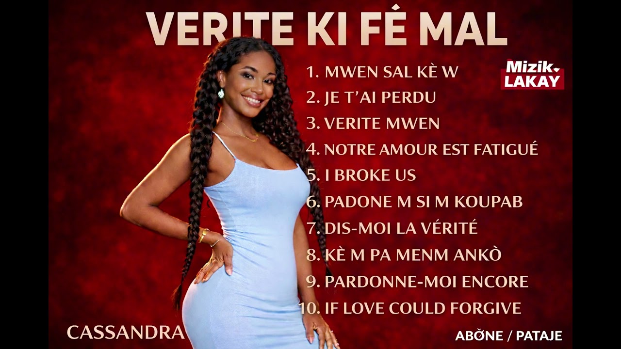 VERITE KI FÈ MAL