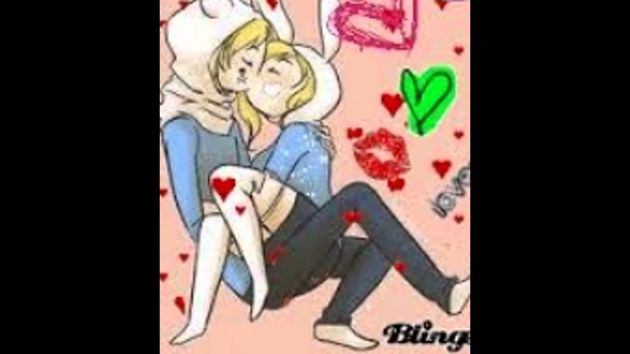 Finn X Fionna