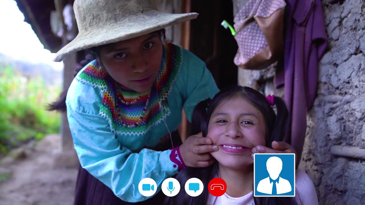 Tipos de MADRES EN LAS CLASES VIRTUALES