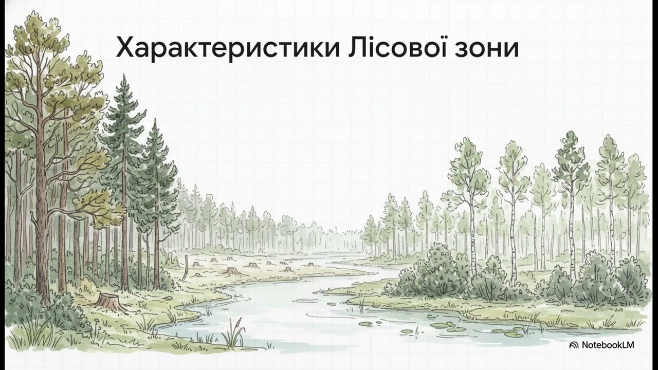 Рослинний світ України