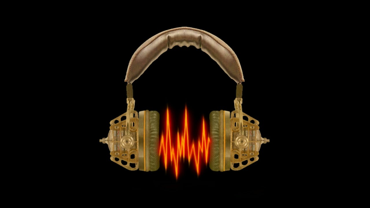 Ghost   Rats Instrumental