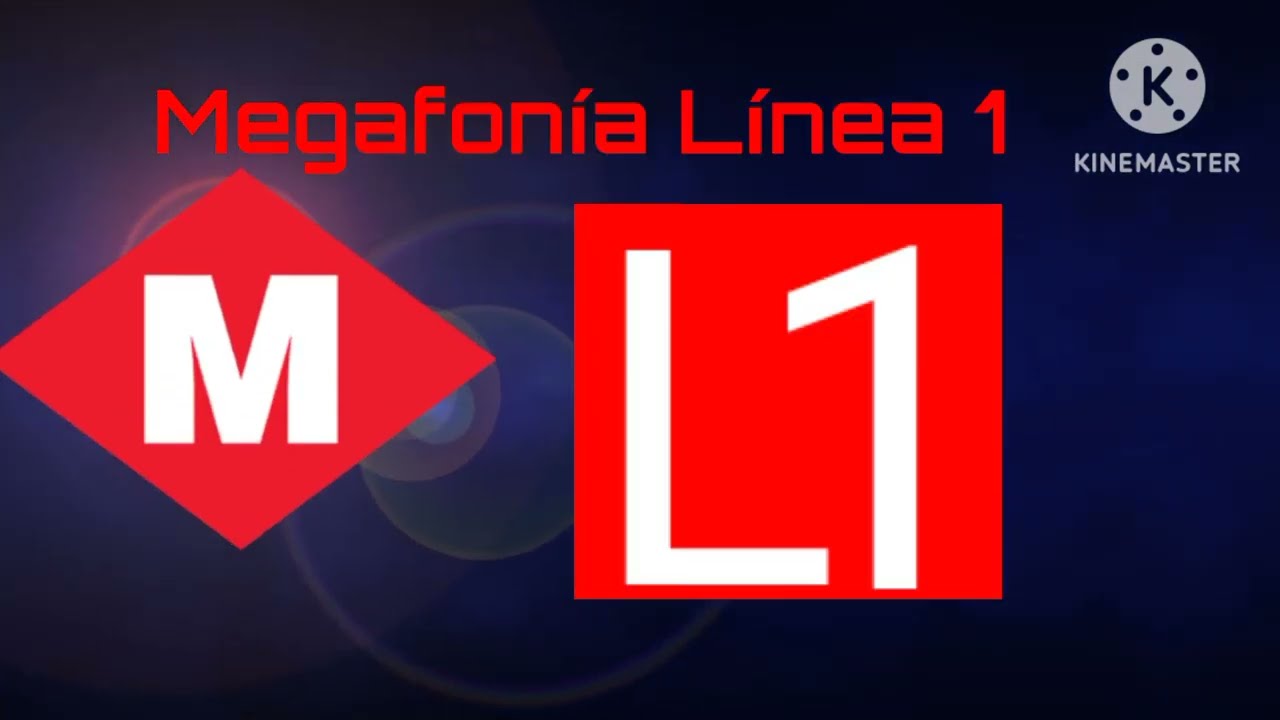 Megafonía L1 (Metro de Barcelona) Serie 8000
