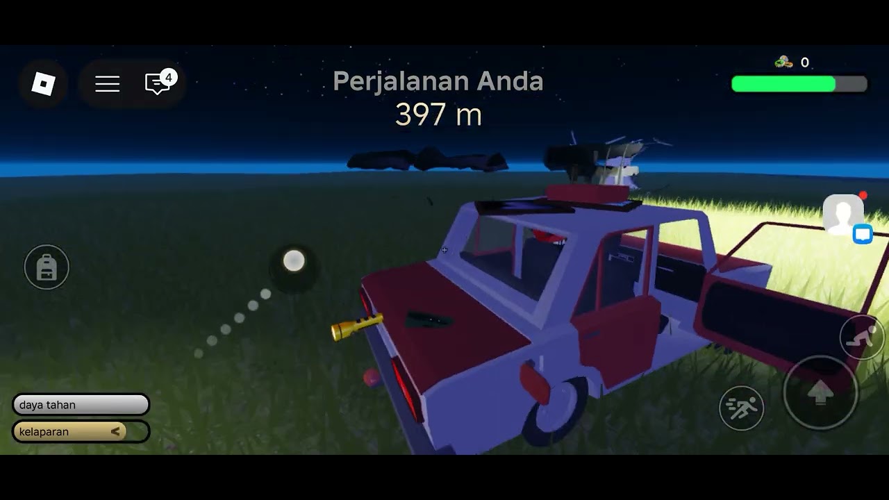 Idk
