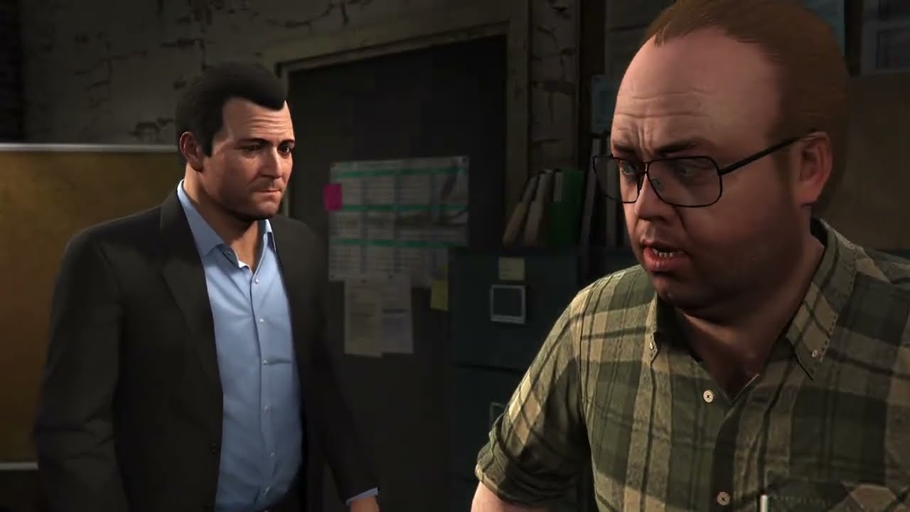 Grand Theft Auto V Story Gameplay Part 2 🎮🔇🔥🚙😁💪🏼🤦🏻🚓