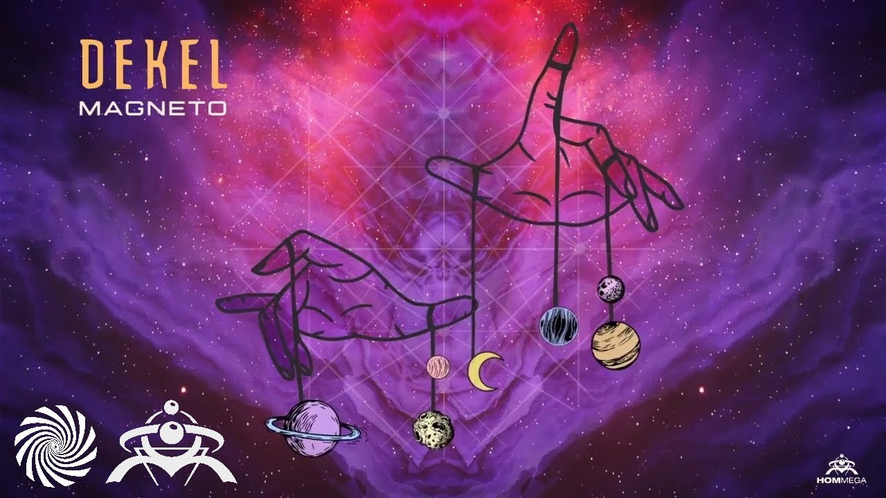 Dekel - Magneto