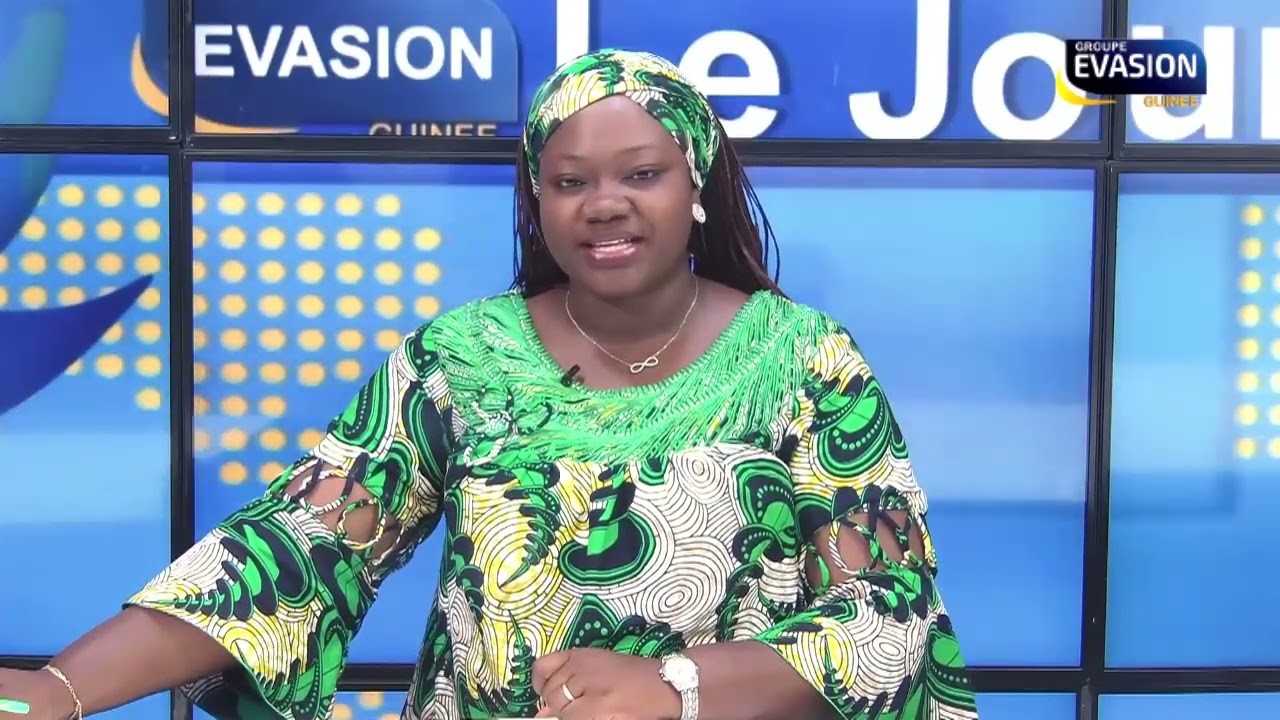 GROUPE EVASION GUINEE: LE JOURNAL DU 28 NOVEMBRE 2024
