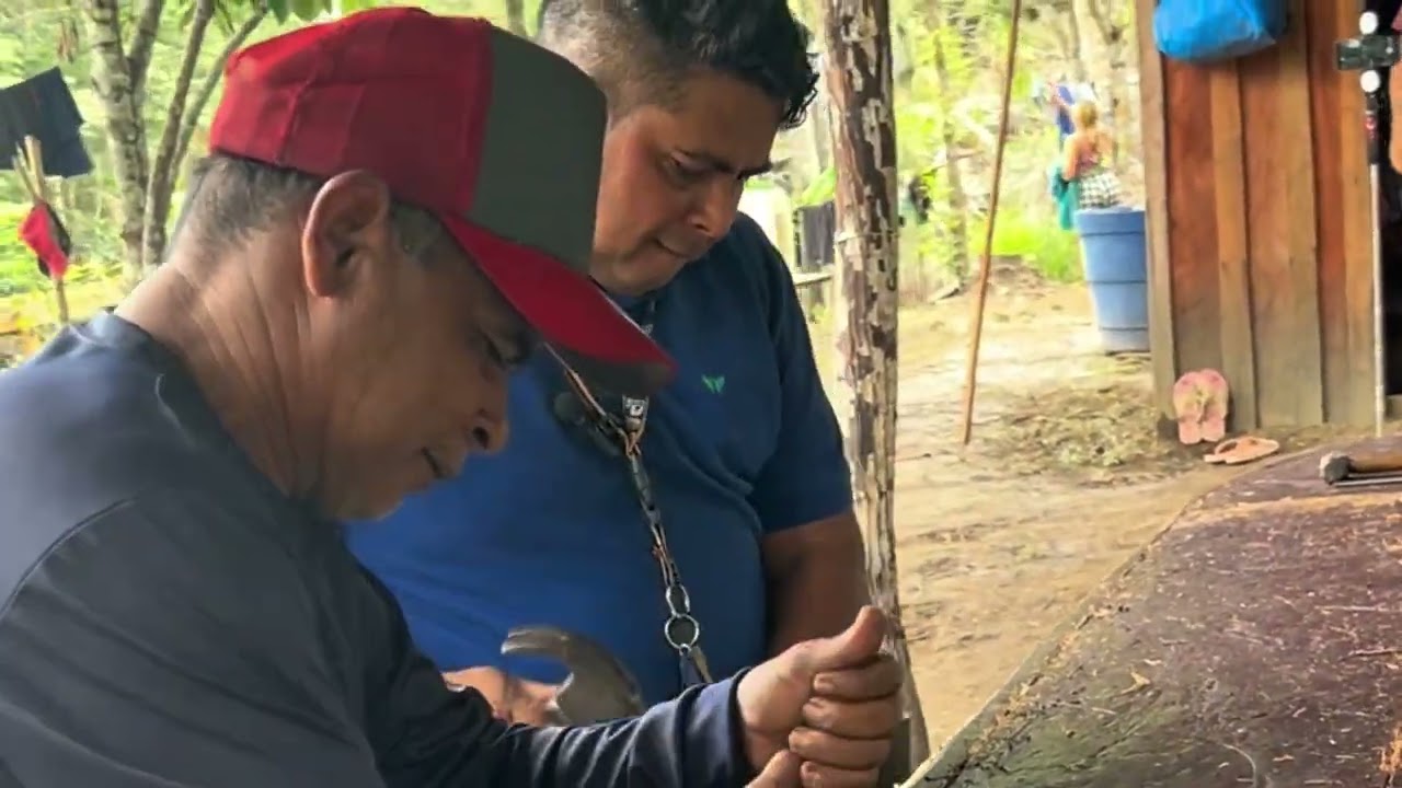 Ola meu povo vamos dê mais um vídeo aqui no nosso canal @nogueira rústico 🫶