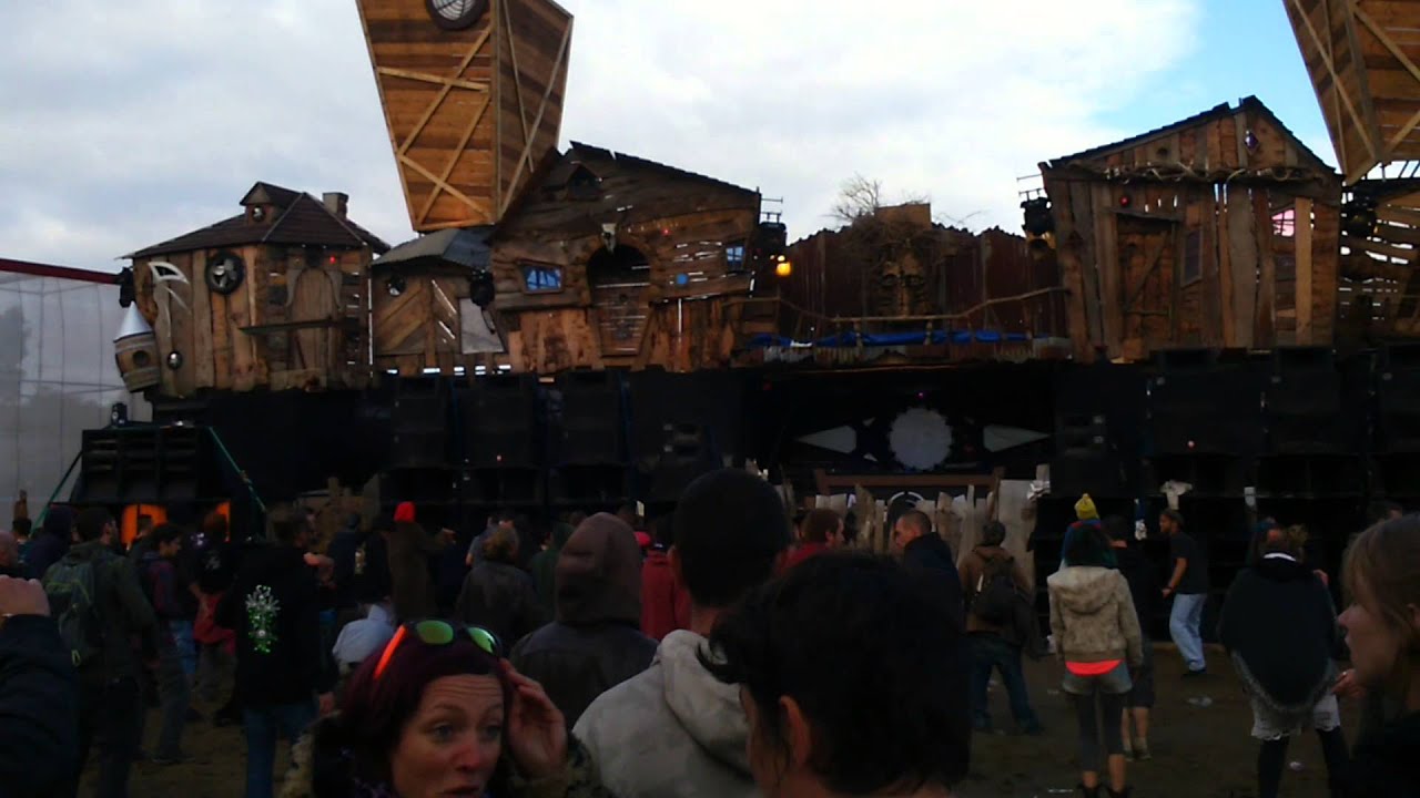 réunisound 3 à Rougé 2015
