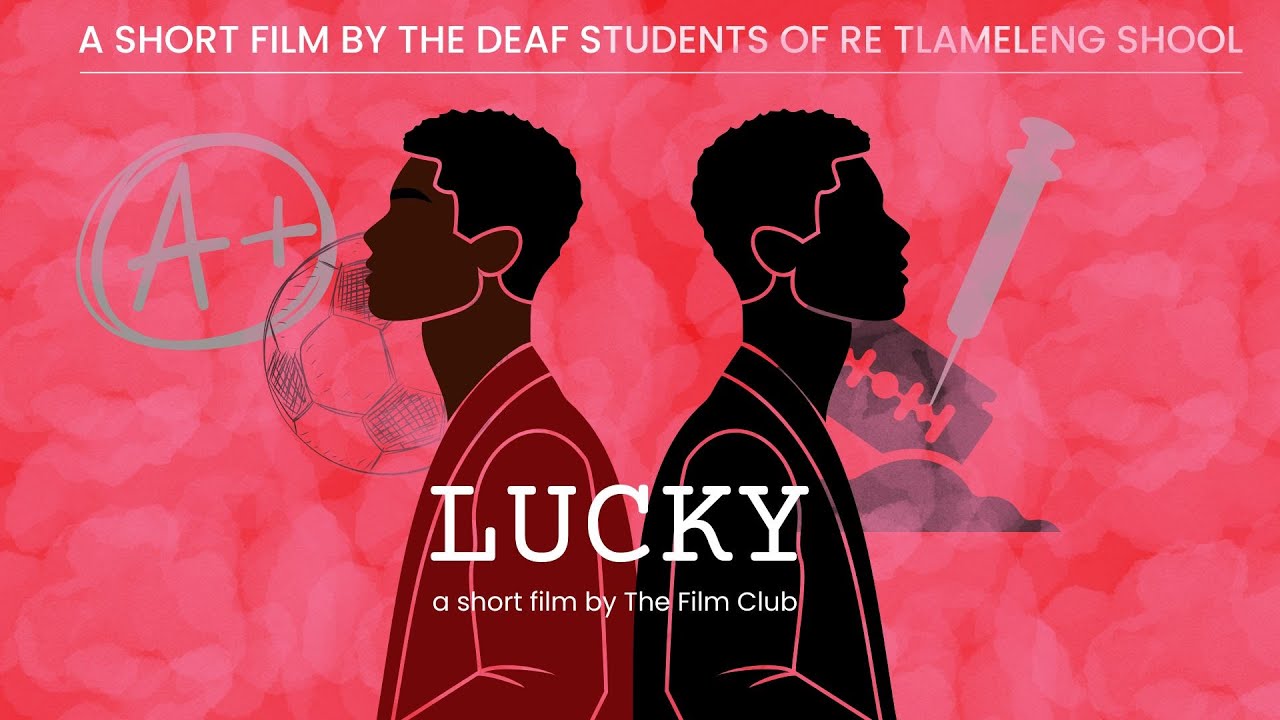 Lucky (A Film Club Short Film)