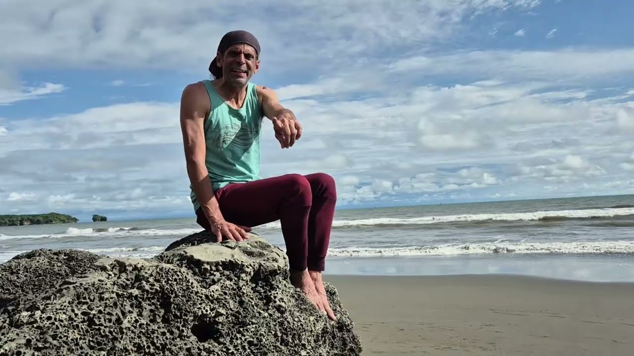 Cansado de esperar, Bambuco de Alfonso Ricardo