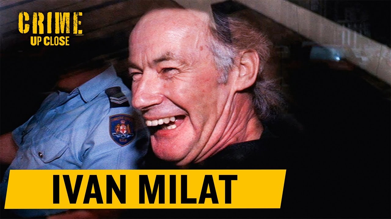 The Backpacker Murderer: An Unhinged Serial Killer | Crime Up Close | Born To Kill?