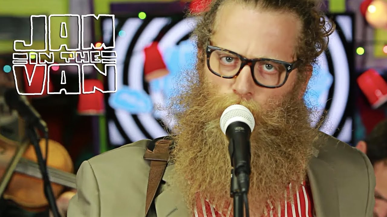 BEN CAPLAN & THE CASUAL SMOKERS - 