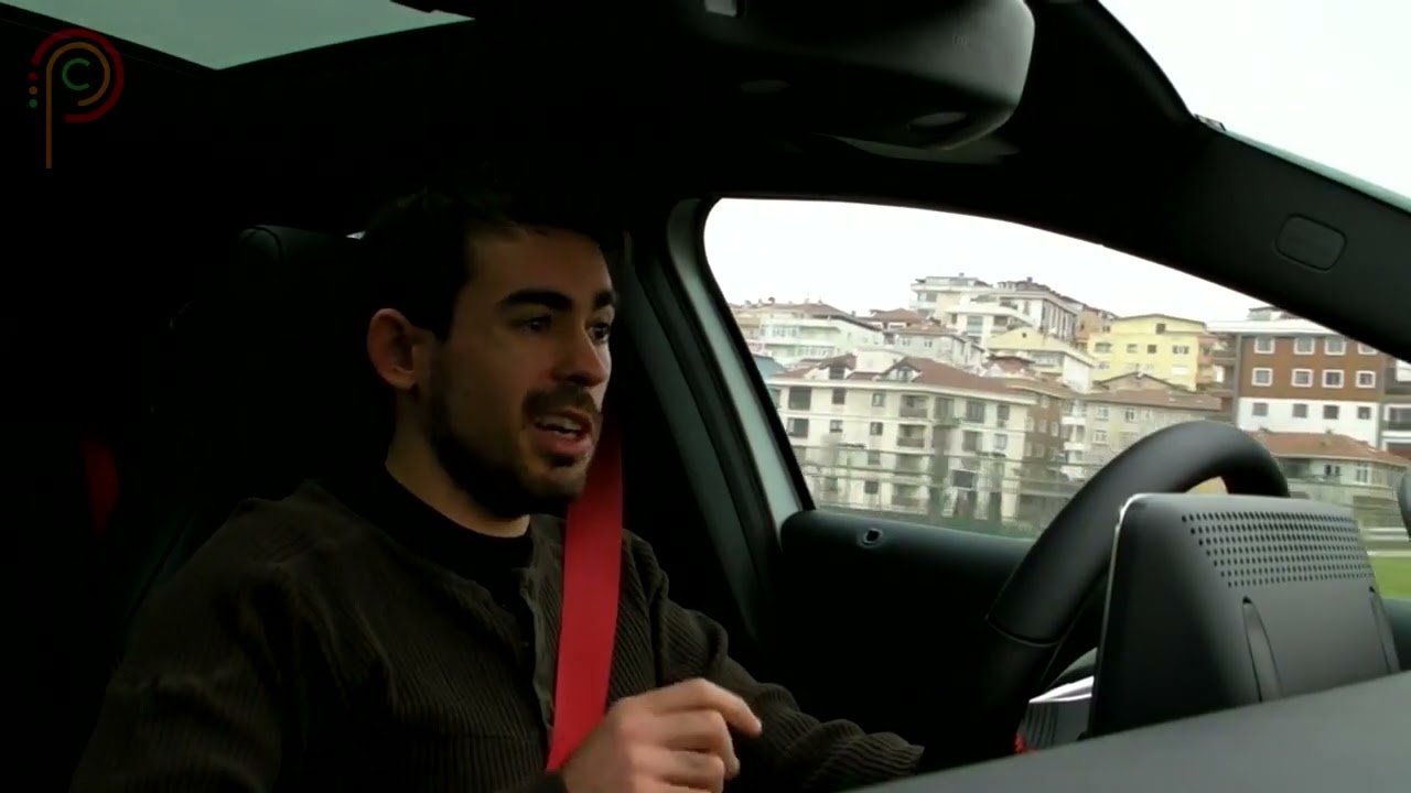 Mercedes A250 Sport